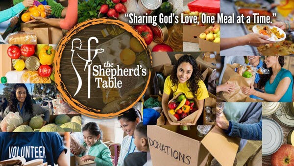 shepherd's table soup kitchen conway sc