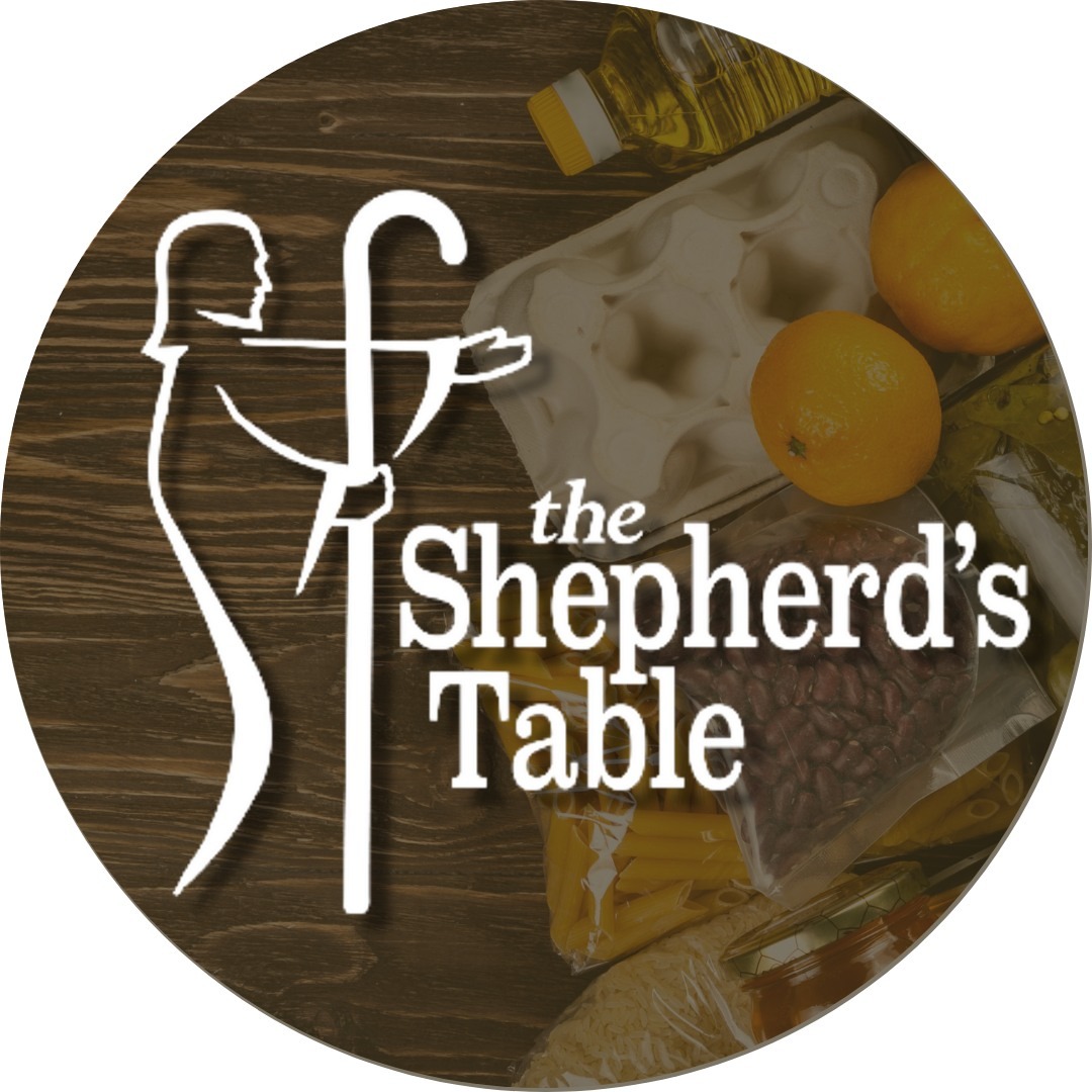 Shepherd's Table