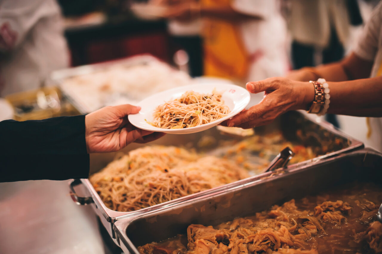 shepherd's table soup kitchen silver spring md